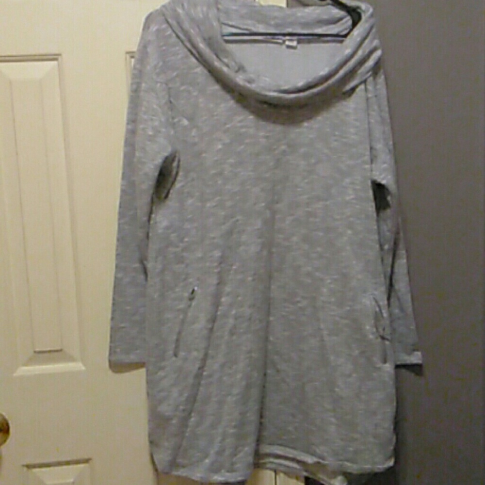 sweater dress